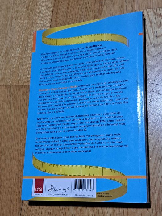 Livro - Quando Corpo começa a mudar