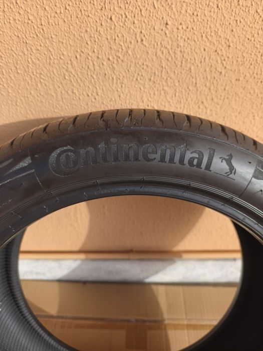 Pneu continental 17' Ecocontact 6