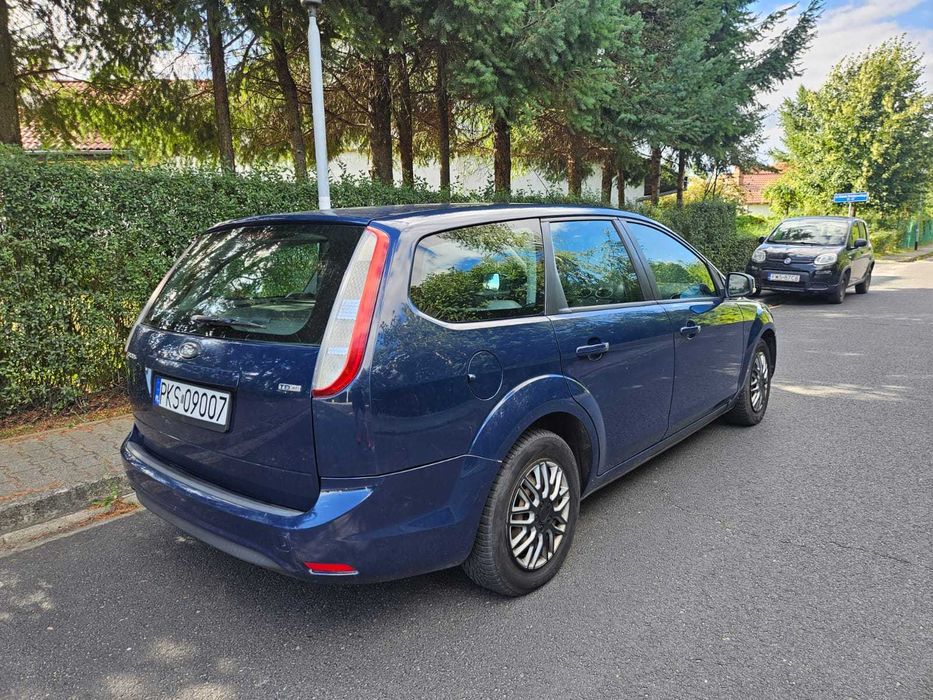 Ford Focus * 1.6 diesel * 2008r. * kombi