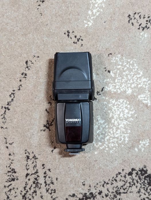 Фотоспалах YONGNUO Speedlite YN462