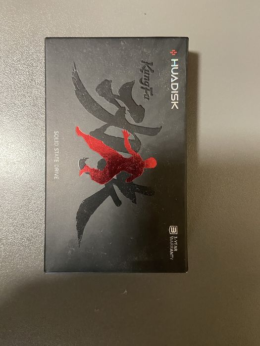 ССД Карта Huadisk M2 NVMe SSD 2Tb