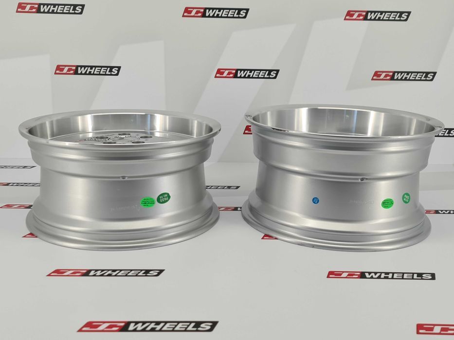 Jantes look Mercedes Monoblock em 17 | 5x112