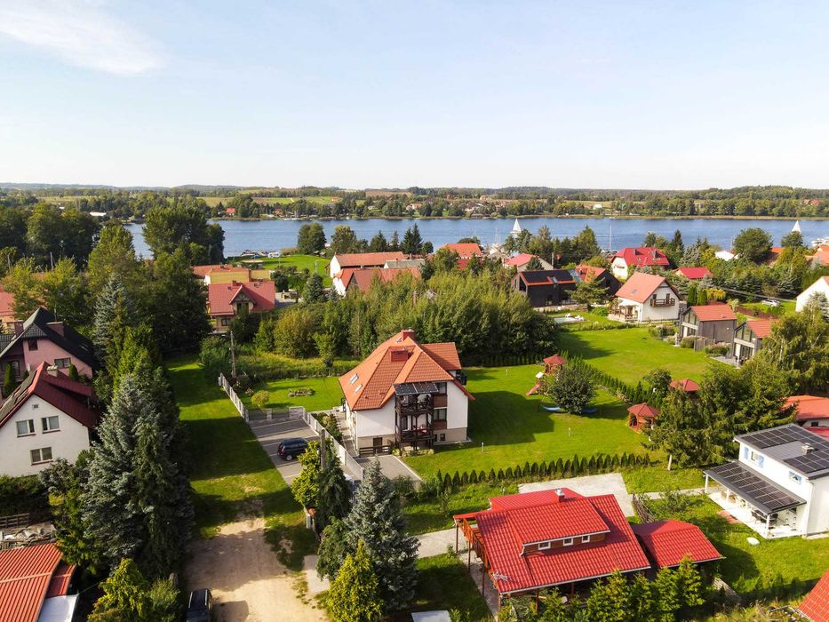 Dom mieszkalny/Pensjonat