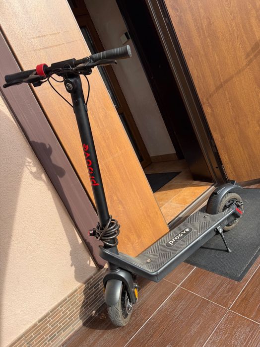 Електросамокат  proove