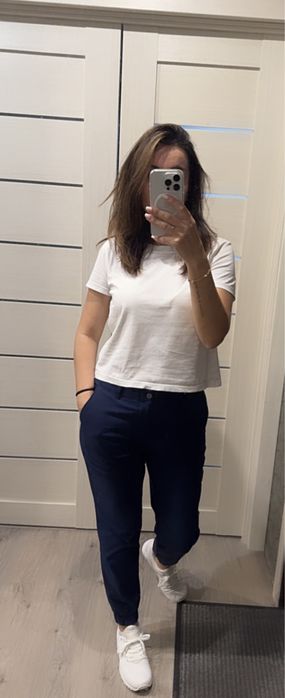 Puma брюки женские размер S