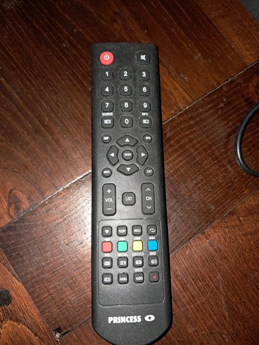 TV Princess LED32GRG5SP