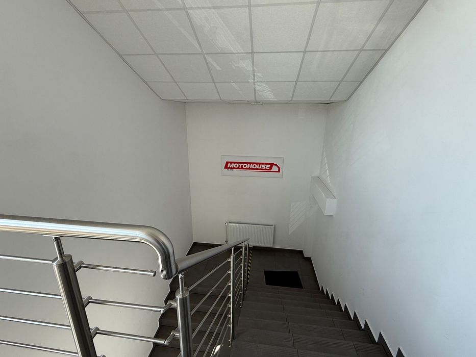 Nowoczesne biuro 300m2 pod gabinet lekarski