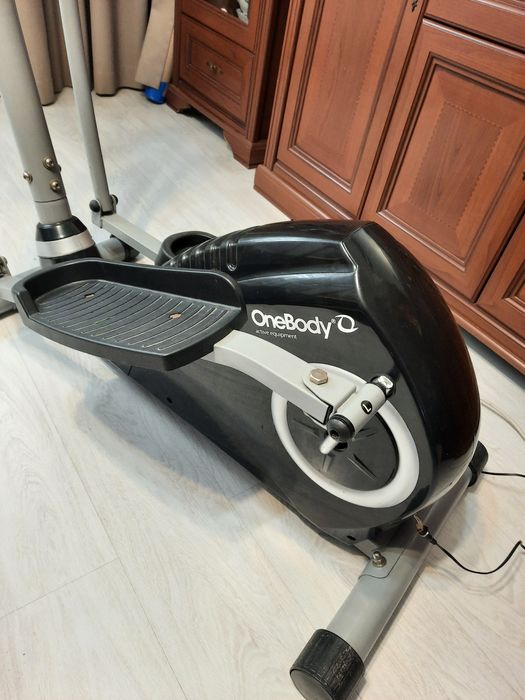 Orbitrek OneBody