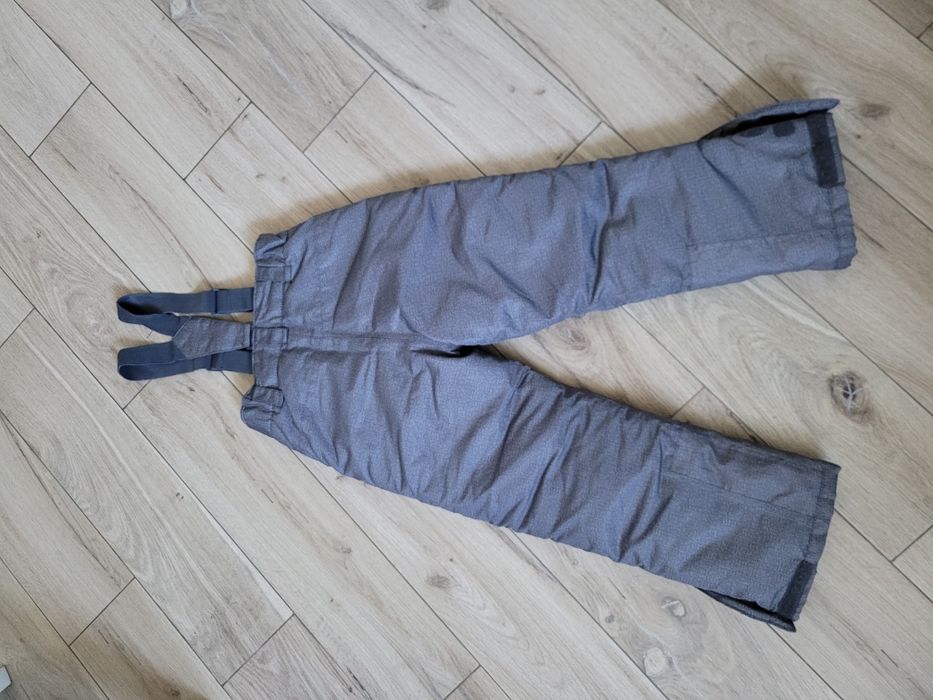 Spodnie narciarskie Topolino r 116