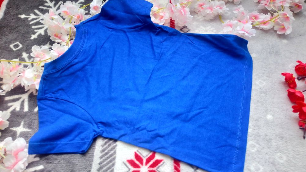 Koszulka dziecięca 92cm