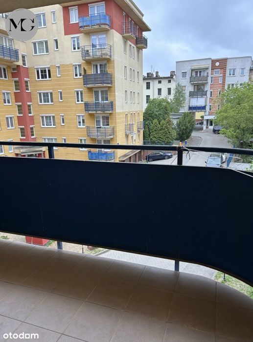 Blok z cegły  3 pokoje Szwederowo