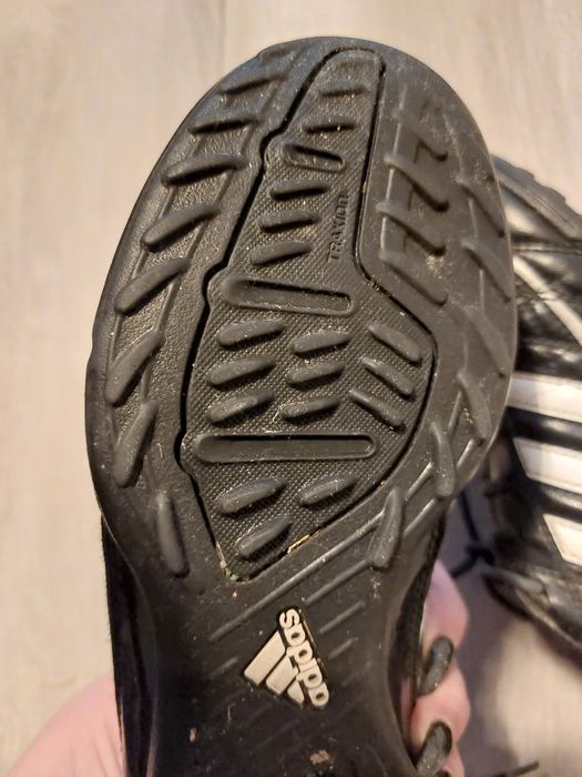 Turfy do piłki nożnej Adidas