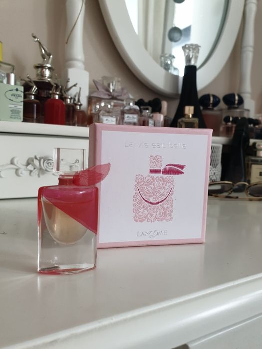 Miniaturka Lancome La Vie Est Belle