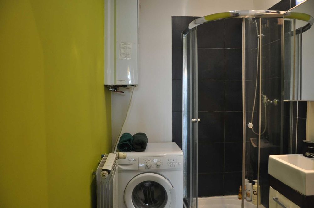 Apartment in Wrocław, Ołbin - Widok 6