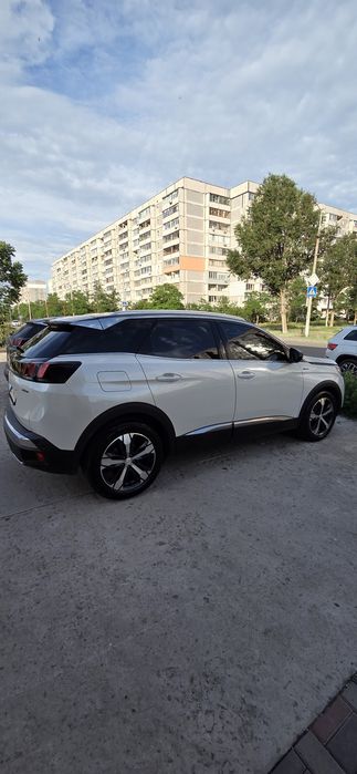 Peugeot 3008 2018 VIN VF3MJAHXVJS344927 фото оголошення 5 з 15