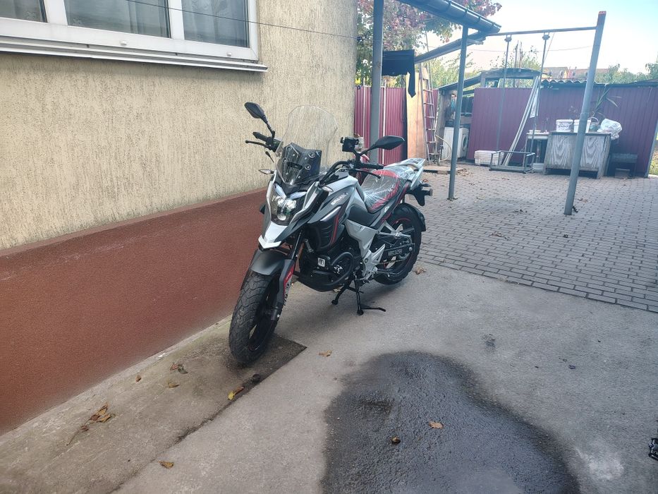 Spark sp300t4 12.10.2026