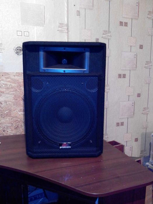 Акустическая система Premiere  XVP 1520