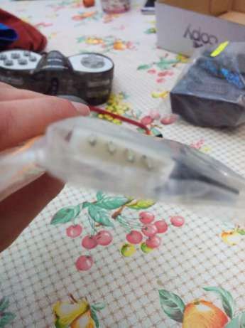 Internal CPU Connection Cables424292539056803841