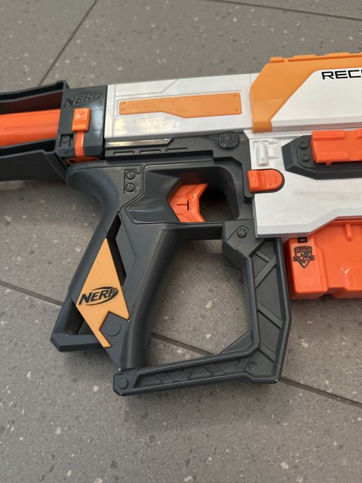 Nerf Recon MK2hasbro