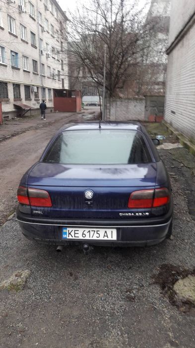 Продам Опель омега б