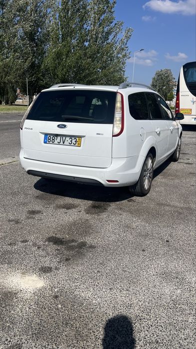 Ford Focus — fotografia 4