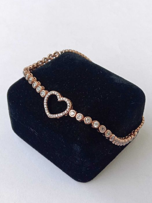 Серебряный браслет гранат нефрит золото антикварный винтажный