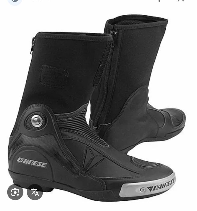 Macacão Dainese n52 impecavel