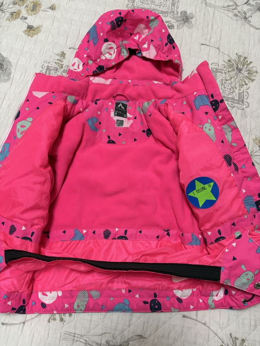 Зимовий костюм в гарному стані