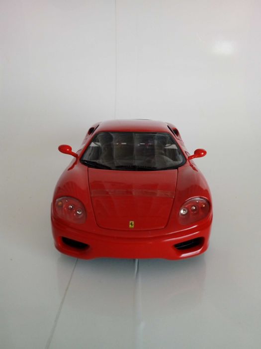 Miniatura de Carro da escala 1.18