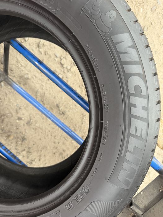 225/60/16 R16 Michelin Primacy HP літо 4 шт ціна за 1 шт