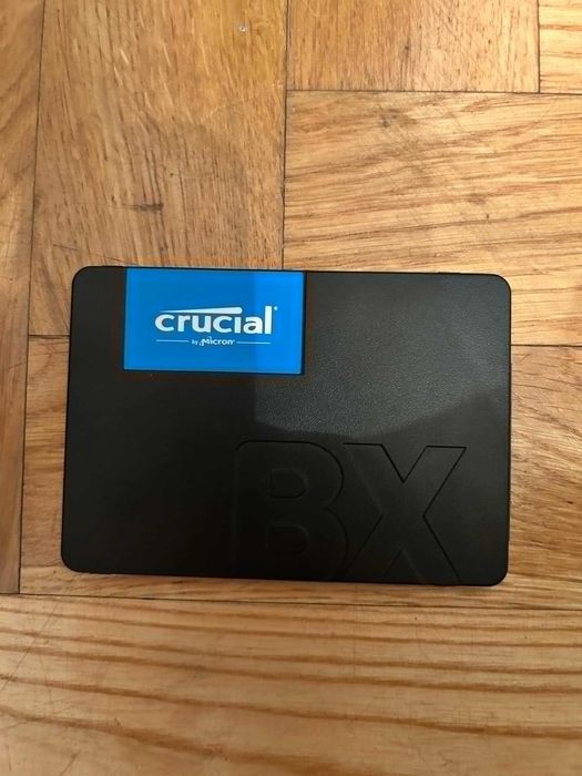 Dysk SSD 240 GB jak nowy !!