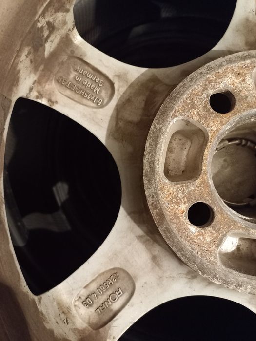 Діски 4 на 100  15