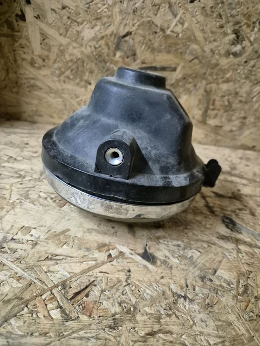 Lampa przednia jawa ts 350