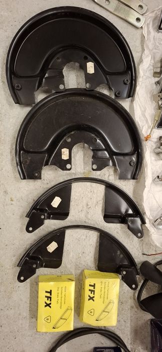 Części FSO 125p Polonez