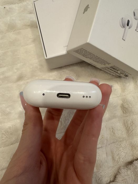 Apple Airpods Pro 2