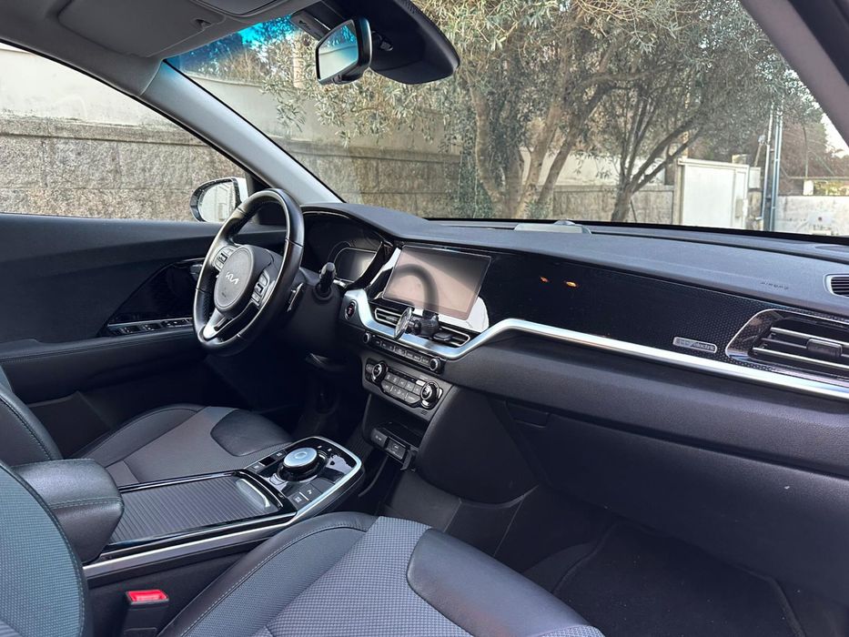 Kia Niro  em optimos estado