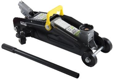 Акція, (на усі моделі)Домкрат підкатний  на 2 Т BELAUTO ,CarL