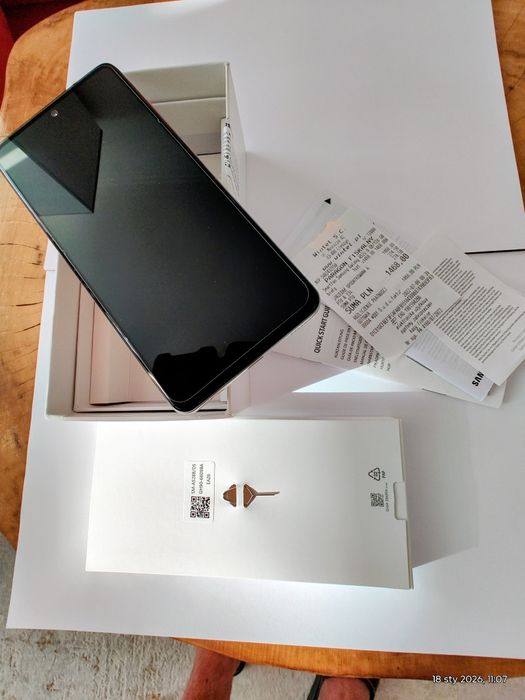 Samsung Galaxy A52S 5G