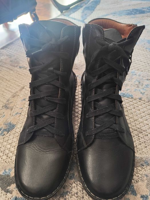 Buty botki Pikolinos 41