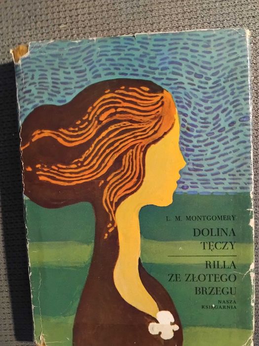 Dolina Tęczy,  Rilla ze Zlotego Brzegu