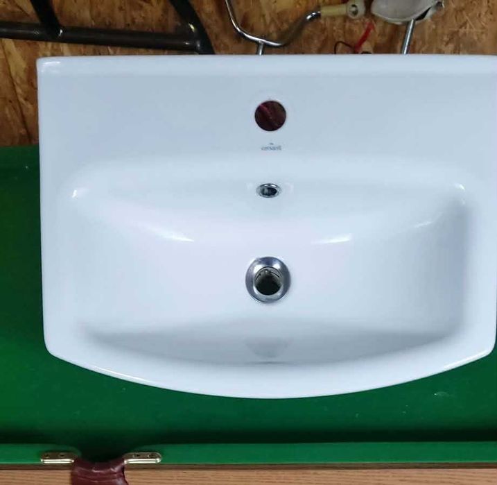 Umywalka łazienkowa