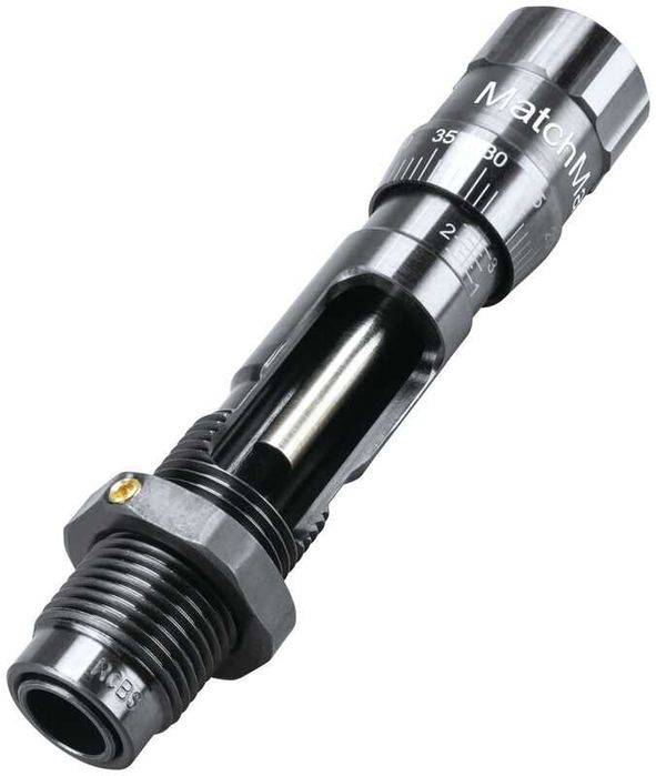 Matryca osadzająca Matchmaster RCBS 6,5 CREEDMOOR - 32940