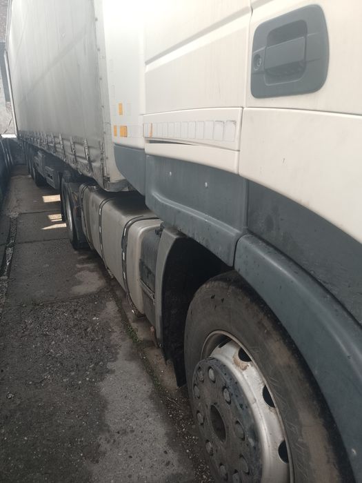 Продается ивеко́ стралис