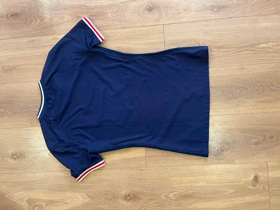 Camisola PSG Home 2020/21