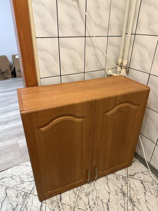 Szafka kuchenna wisząca