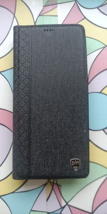 Чохол на Oukitel WP55 Pro книжка