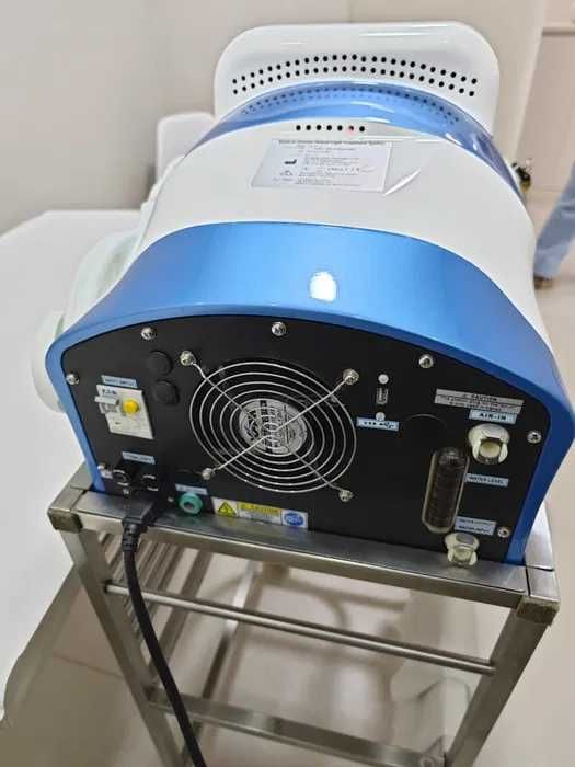 Equipamento Laser SHR usado