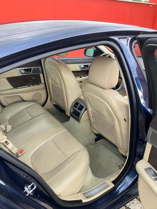 Jaguar XF 3.0D V6 S Premium Luxury