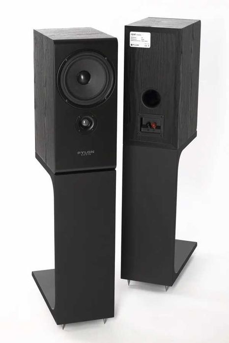 Pylon Audio Opal Monitor Kolumny podstawkowe 3 Kolory RATY 0%!