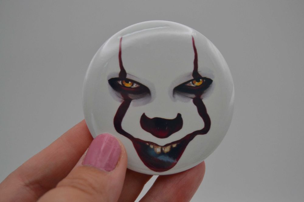 Crachas personalizados